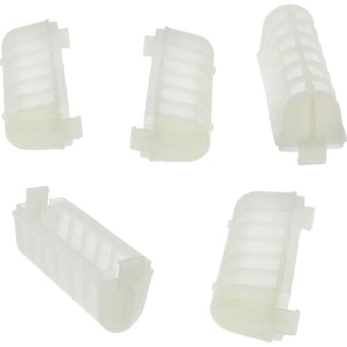 5PCS Air Filter Cleaner Foam for STIHL MS210 MS230 MS250 021 023 025 Chainsaw Replaces 1123 120 1613