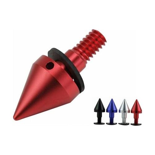 Fit For Benz SMART Caudal / Cone Special Modified Rear Bumper Crash Protection Decoration