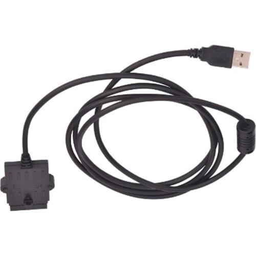 PMKN4010 HKN6184 USB Programming Cable For MOTOTRBO DM4400 DM4600 XPR5350 DM3400 DM3600 DR3000 DGM4100 M8200 M8268 R8200 XPR4500
