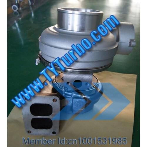 TURBO F-302/4LF-302 FOR Cat Earth Moving D398B WITH CAT3306 ENGINE