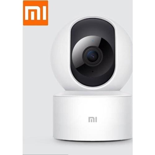 Xiaomi Smart Camera Version SE 360 perspective HD 1080P Infrared Night Vision AI Humanoid Detection MI Home App