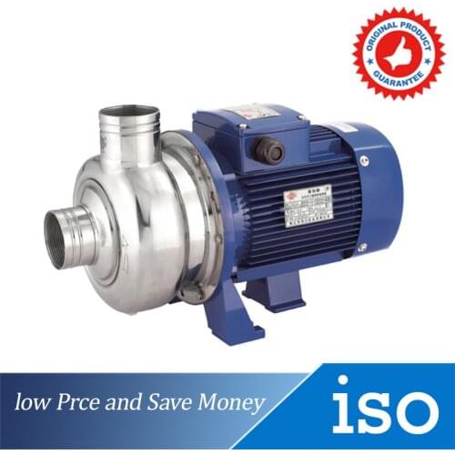 BB500/220-P Household Boosting Pump Home Garden Water Pump 2.2kw/3.0HP Car Washing Pump