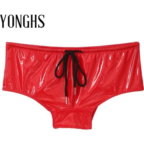 YONGHS Men's Beach Shorts