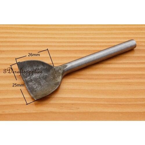 25mm Corner cutting die leather puncher Hole Gasket Cutter Punch hand tool S244