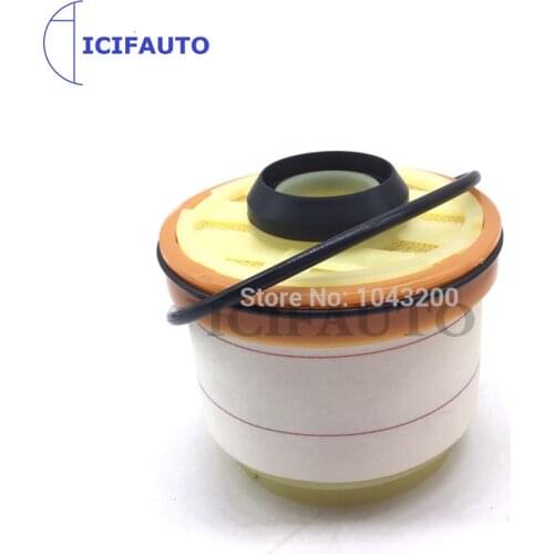 8-98159693-0 For Isuzu Dmax Rodeo for Toyota Lexus Genuine Engine Fuel Diesel Filter D-max Pickup 2012-2017 OE# 8-98182445-0