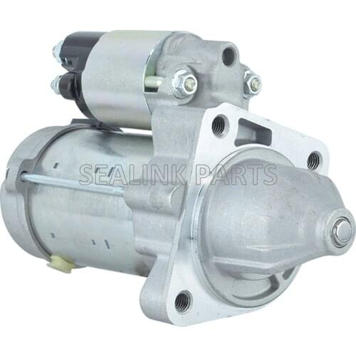 Auto Starter Assembly for Ford Fusion Mondeo G3GT11000AA DS7T11000HB DS7T11000KA 4380002670 4280009560 4380000400