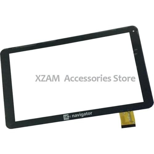 For HXD-1072 Tablet Capacitive Touch Screen 10.1" inch Touch Panel Digitizer Glass MID Sensor HXD-1072A1 Free Shipping