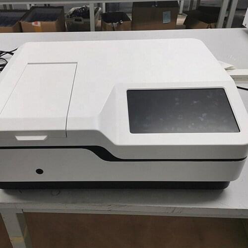 Photomultiplier Tubes U7 Student UV Vis Spectrometer