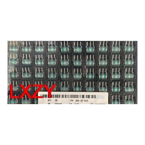 Free Shipping 20pcs/LOT Ceramic gas discharge tube 2026-07-C2LF 3R070 mine management 70V