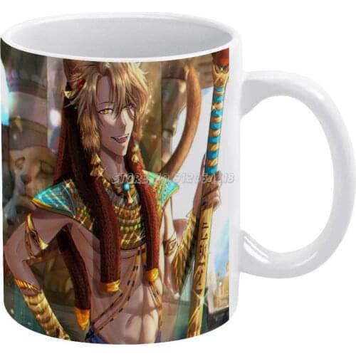 Me As Coffee Mugs Custom Cup Personalized Mug Tea Cup Hot Drink Cup Creative Drinkware Gifts Me Om Me Masters Me Fanart Me Me As