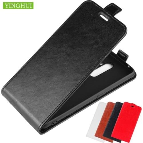 Leather Case For OPPO Reno Ace Case Vertical Wallet Style Leather Mobile Protective Back Cover For OPPO Realme X2 Pro Phone Case