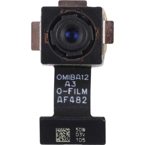 Back Camera Module for Xiaomi Redmi 3X Rear Camera Back Camera