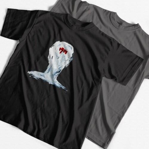 COOLMIND 100% cotton streetwear cool men T shirt casual top quality print men T shirt loose o-neck t-shirt men tee shirts tops