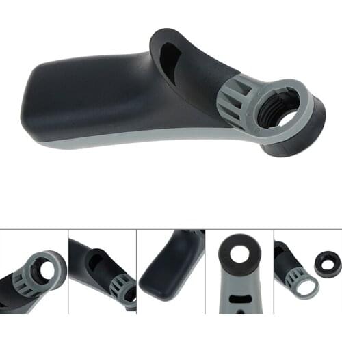 Attachment A577 Electric Grinder Grip Mini Drill Grinder Attachment Handle Grips Bar For Rotary Tool