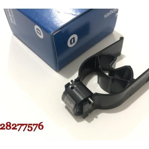 New blue for Dlelphi euro5 Common rail fuel injector nozzle control valve 28277576 9308z625c 28362727 28264952