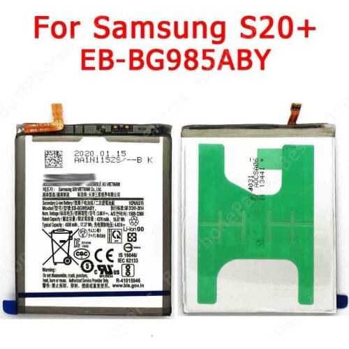 Аккумуляторы для телефонов Samsung Galaxy S20 plus Olevo China At AliExpress