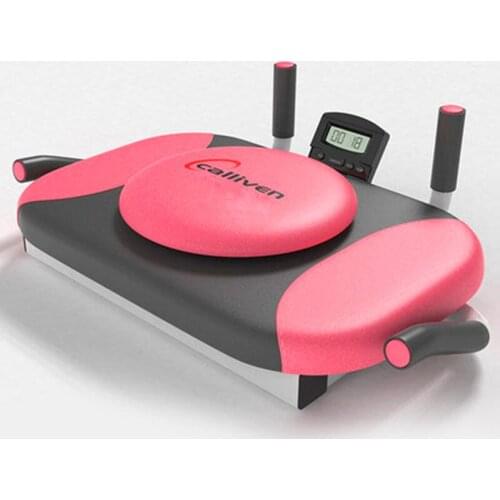 Plate Support Pad, Push-Up Auxiliary Device Board, Home Exercise Abdominal Muscle Fitness Equipment