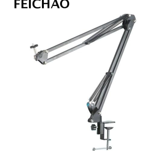 Tablet Stand Bracket Ring Light Ball Head Tripod Mount Photography LED Selfie Lamp Smartphone Clip Replacement Parts Accessories