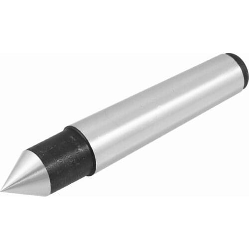 Workholding MT1 MT2 MT3 Morse Taper Dead Center for Lathes Tail Stock Woodturning Tool Tailstock