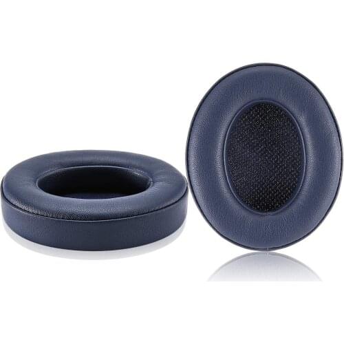 Replacement Ear Pads Soft Sponge Cushion for Beats Studio 2.0 3.0 Wireless wired Headphone Accessories Earpads for studio 2 3