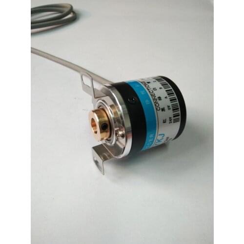 ZKP3808-001G-1024BZ1-5L rotary encoder 1024 pulse