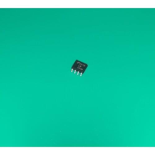 10pcs/lot LM393MX SOP8 IC COMP DUAL LO PWR 8-SOIC 393 LM393M LM 393M