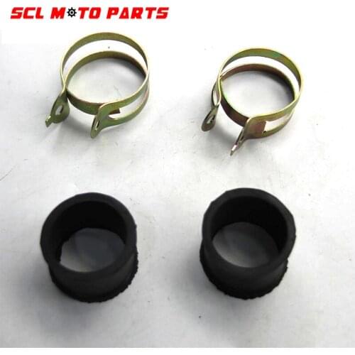 ALconstar-Ural CJ-K750 carburetor intake air filter used at Ural M72 case For BMW R50 R1 R12 R 71 retro motorcycle