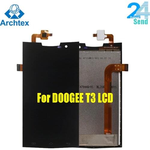 ARCHTEX Screens For DOOGEE