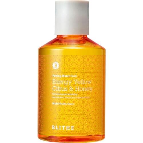 Blithe Goods For Beauty And Health