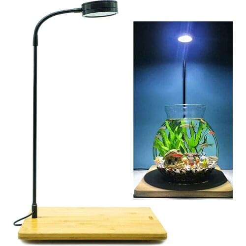 Освещение для аквариумов BOUSSAC China At AliExpress