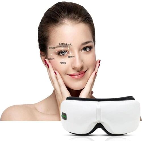 Массажеры для глаз DISIYING China At AliExpress