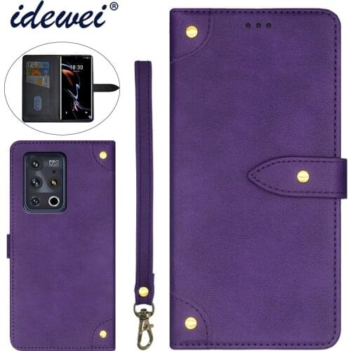 Applicable to Meizu 18 Pro mobile phone case fold bracket function protection leather case phone case funda capa co