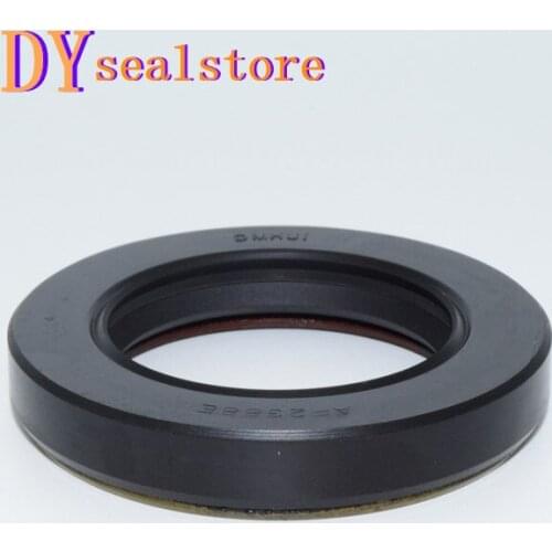 Pressure type rubber NBR oil seal 40×62×11 Applicable pump type: Kawasaki K3V112,12T,NV80 factory direct sales