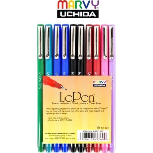 Pencil Pens MIKAILAN China