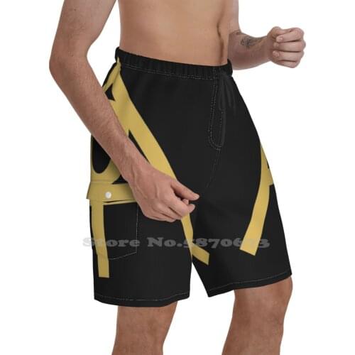 En Sabah Nur MenS Fashion Shorts Sports Shorts En Sabah Nur X Men X Men Apocalypse Apocalypse Ankh Ancient Egypt Eqypt Ancient