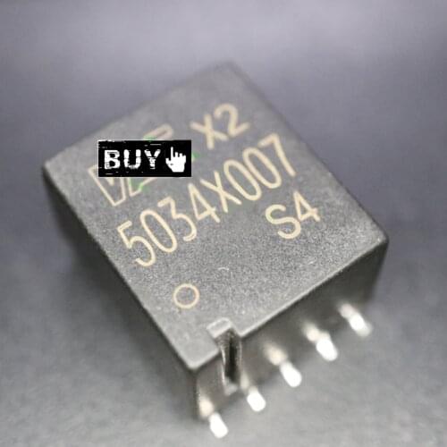 5032X087 5034X007 5024X035 New Original Free shipping