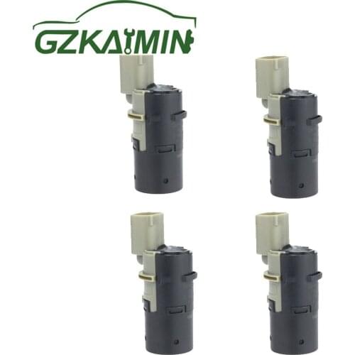 REVERSE BACKUP PARKING Bumper Park SENSOR Parking PDC Sensor 2184263 66202184263 for BMW 730d 740d 745 750 E65 E66 E67 E68