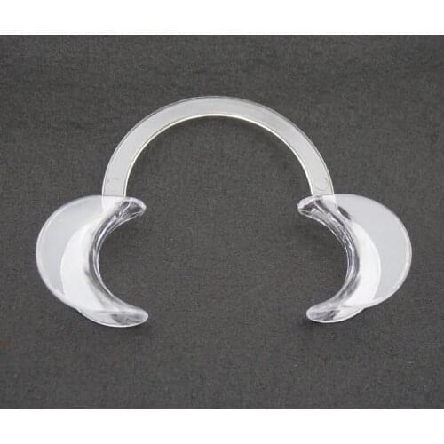 Oral Sex Mouth Gag Sexual Mouth Forced Opener Flirting environmentally friendly ABS material Deep Throat Couple Sex Toys