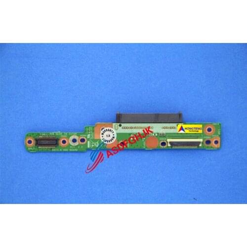 Original FOR ASUS S551LN hard drive HDD BOARD test OK