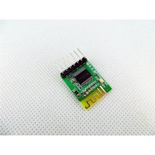 DC 3.7V 5V Bluetooth 5.0 Audio Receiver Board DIY Stereo Audio Speaker POWER Amplifier built-in Bluetooth antenna Module