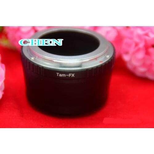 TAMRON-FX Mount Lens Adapter Ring for TAMRON Lens to Fujifilm Fuji FX X X-Pro1 XPro1 X-E1 XE1 XE2 X-T10 XT10 X-A1 XA1 X-T1 X-T2