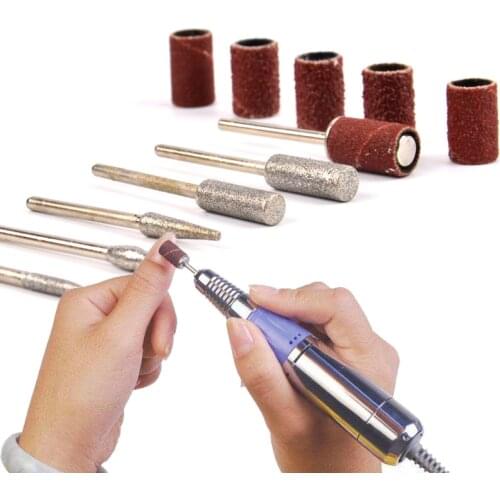 WUF Manicure And Pedicure Machines