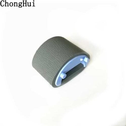 5pcs ChongHui Pick Up Roller HP P1505 Original Printer Parts for RL1-1497-000