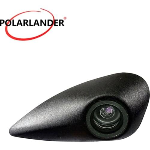 For Hyundai Logo Front Camera mark Emblem camera wide angle CCD HD Color Parking System Waterproof for Hyundai i30 2013