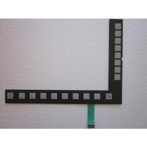 Electronic free shipping 802Dsl touch panel switch 6FC5303-0DT12-1AA0