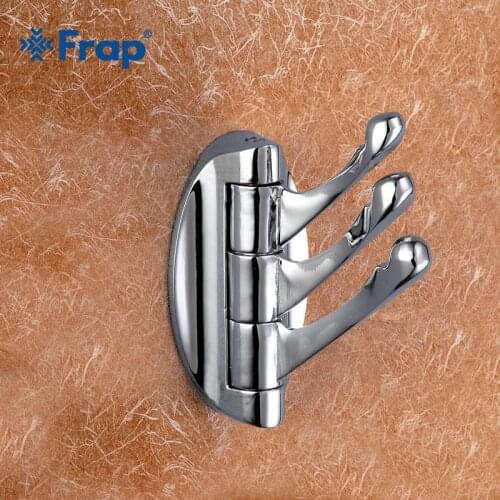 Gappo Bathroom Hooks