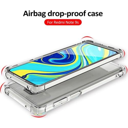 HKNA Phone Cases Xiaomi Mi Max 3