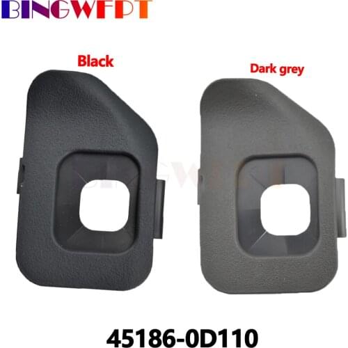 84632-34017 84632-34011 8463234011 45186-0D110-E0 45186-0D110-C0 Cruise Control Switch Cover For Toyota Yaris Vios