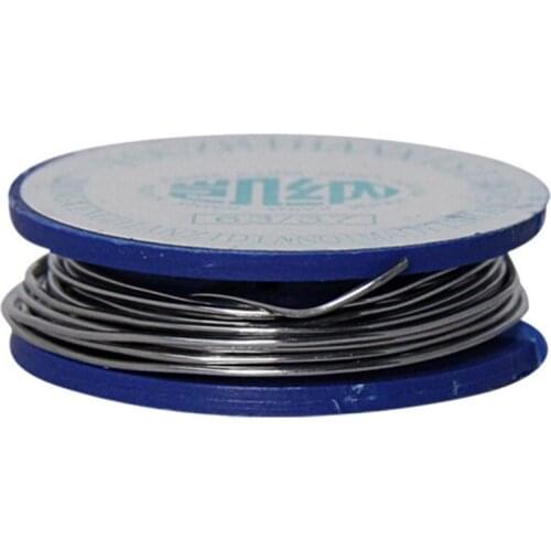 Mini Rosin Roll Tin Rosin Core Flux Soldering For Welder Iron Wire Reel Essential Accessories