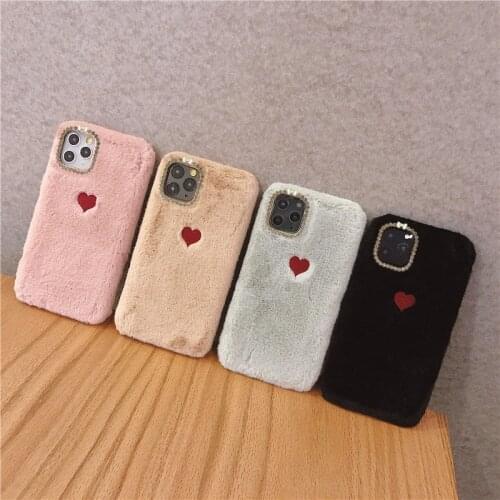 For Huawei P Smart 2019 Y6 Y7 Y9 2019 Y9S Honor 20 Pro 10 9 8A X10 10I 10X 9X Lite 8X 7X Candy Plsuh Love TPU Soft Silicone Case